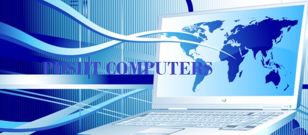 pdsCOMPUTERS