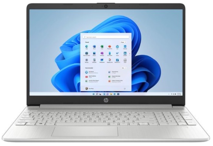 HP -15.6 Touch-Screen Full HD Laptop -Intel Core i7 - 16GB Memory -512GB SSD