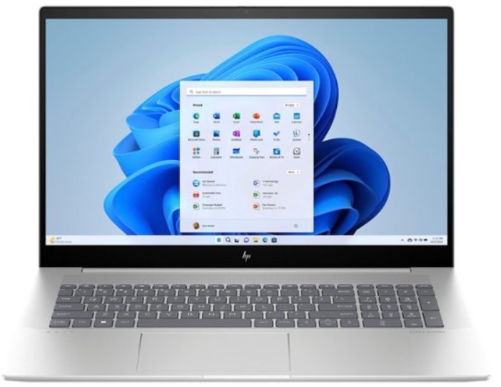 HP -Envy 17.3 Full HD TouchScreen Laptop - Intel Core i7 -16GB Memory - 1TB SSD