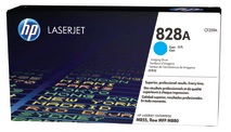 HP 828A Cyan Laserjet Imaging Drum CF359A