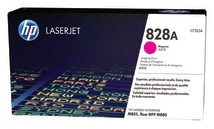 HP 828A Magenta Laserjet Imaging Drum CF365A