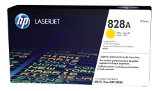 HP 828A Yellow Laserjet Imaging Drum CF364A