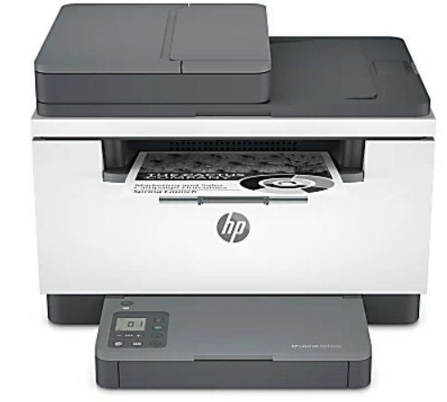 HP LaserJet MFP M234sdw Wireless Laser All-In-One Monochrome Printer