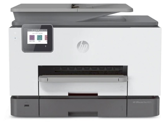 HP OfficeJet Pro 9025 AIO Printer