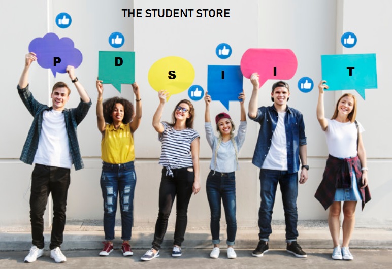 PDS_Students_Store