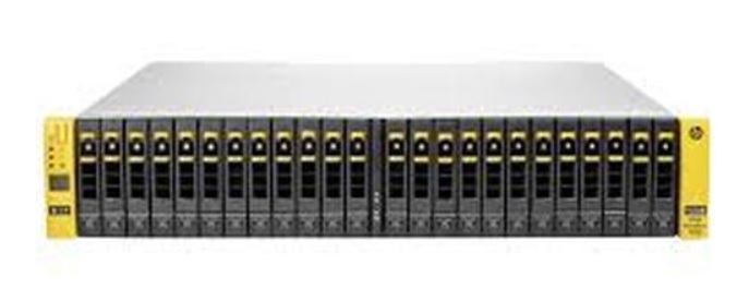 HP- 3PAR STORESERV 7200 2-NODE STORAGE BASE HARD DRIVE